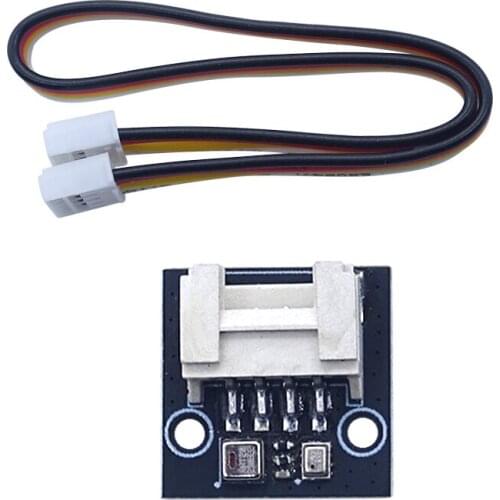 AHT20+BMP280 High precision digital temperature and humidity atmospheric pressure sensor