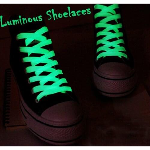DeDe&story Glowing Shoe Laces China