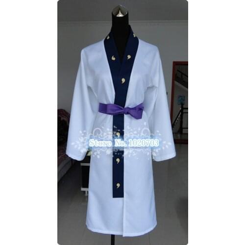 Akatsuki Orochimaru childhood Cosplay Costume