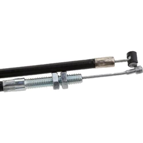 Motorcycle Clutch Cable For Kawasaki Z750 2007-2010/ Z1000 2003-2008