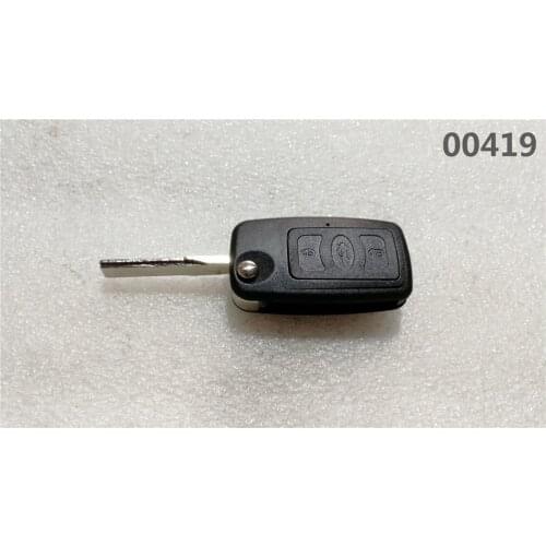 Key assembly for Great wall voleex c30 OEM:3704020A-G08