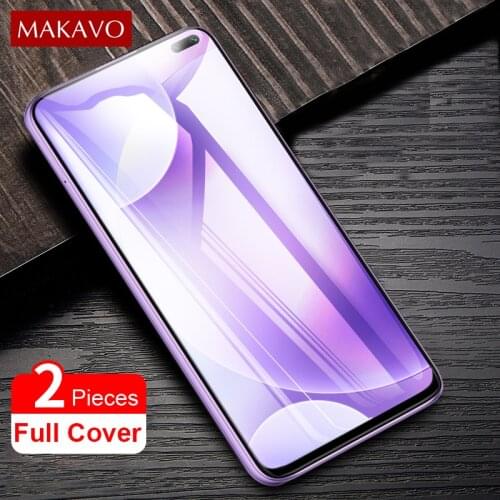 Защитные пленки для Xiaomi Redmi K30 Pro MAKAVO China At AliExpress