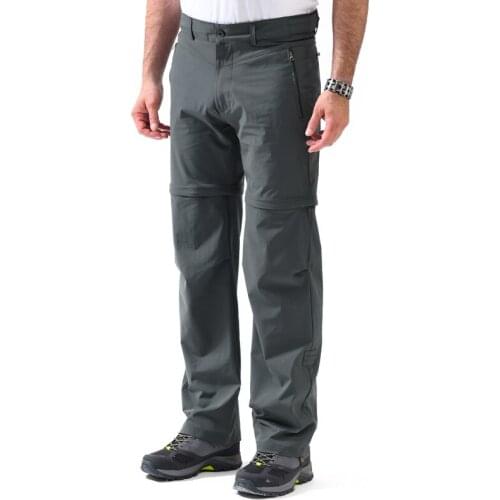 Men Quick Dry Hiking Pants Breathable Mens Trekking Outdoor Fishing Rain Mountain Climbing Pants Casual Travel Trousers MP001