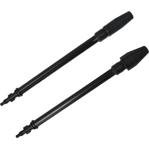 Car Washer Jet Lance Nozzle & Rotating Turbo Lance for Lavor/ Sterwins (New)/ Champion/ Vax/ Hammerflex High Pressure Washers