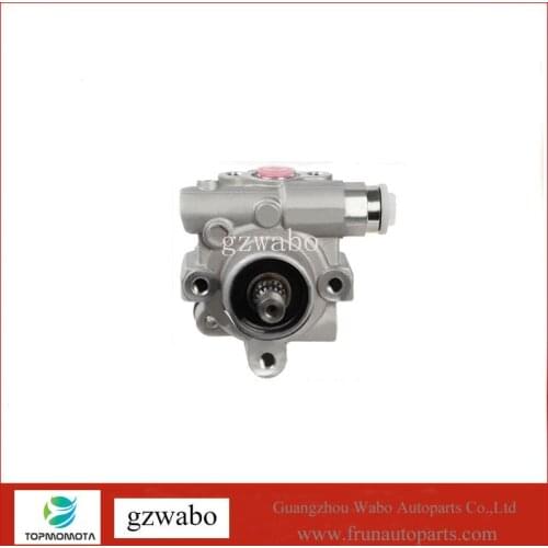 Auto power steering pump EC0732600 EC0732650D used for mazda tribute (EP) 3.0 V6 24V 4WD AJ 00/03-08/05