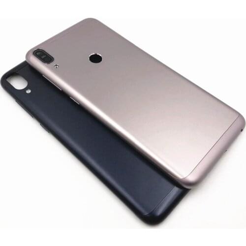 New Back Battery Cover For Asus ZenFone Max Pro ( M1 ) ZB601KL/ZB602KL Back Housing Case Back Cover