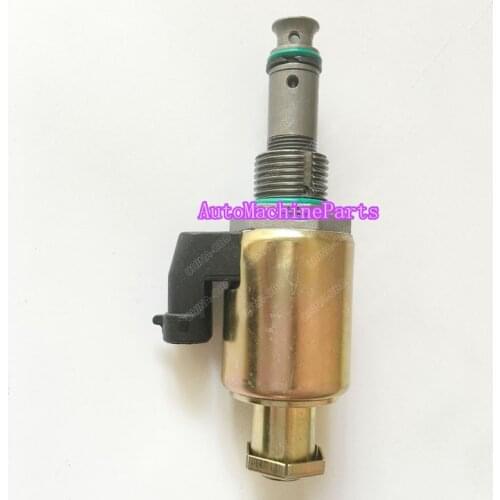 New Valve Injector Pressure Regulator (3013) for 3126 3126B IPR