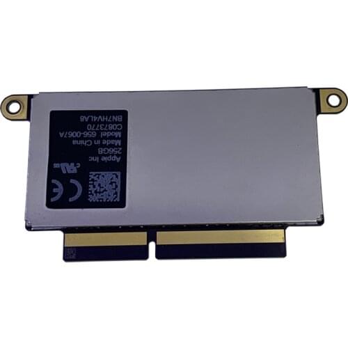 Original A1708 128G 256G 500G 1Tb hard disk Solid State Drives SSD for MacBook Pro 13" Retina Late 2016 2017 A1708