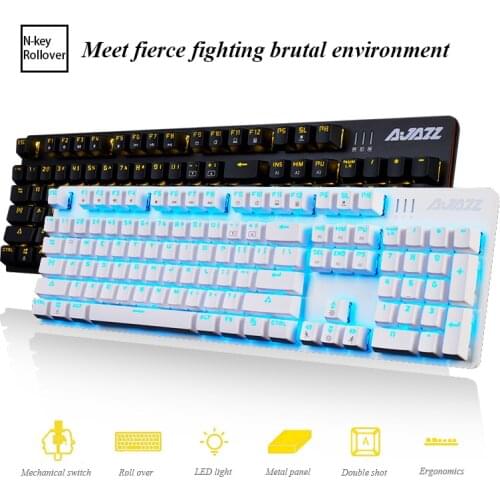 POWKIDDY Computer Peripherals