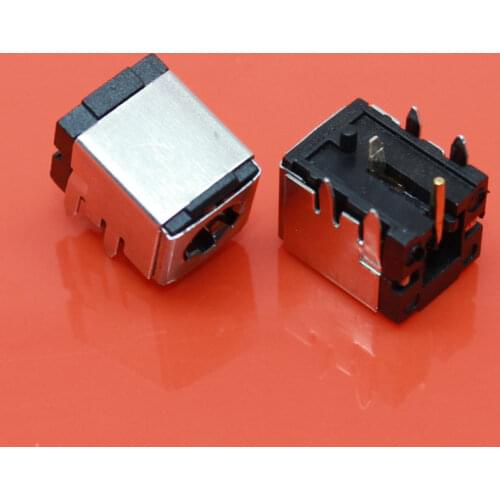 Cltgxdd N-044 DC Power Jack Connector for ASUS M51V M51S M51K M50SA M50VM1 A8 A8J A8JP A8S A8H Z99H G71 G71G G71GX G73