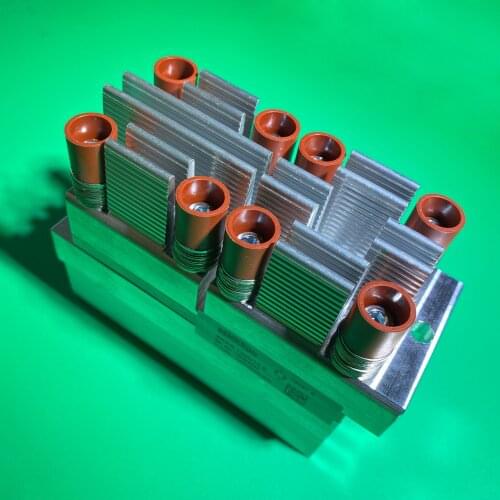 SKKQ1200/14E MODULE SKKQ-1200/14E Antiparallel thyristors for softstart IGBT SKKQ1200-14E SKKQ120014E SKKQ 1200/14E 1200/14