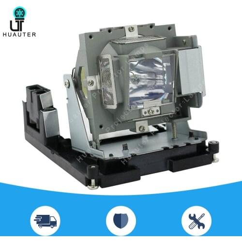 SP-LAMP-065 P-VIP 230W Lamp Projector Bulb for Infocus IN8601 IN8601 SP8600 SP8600HD3D with housing free shipping