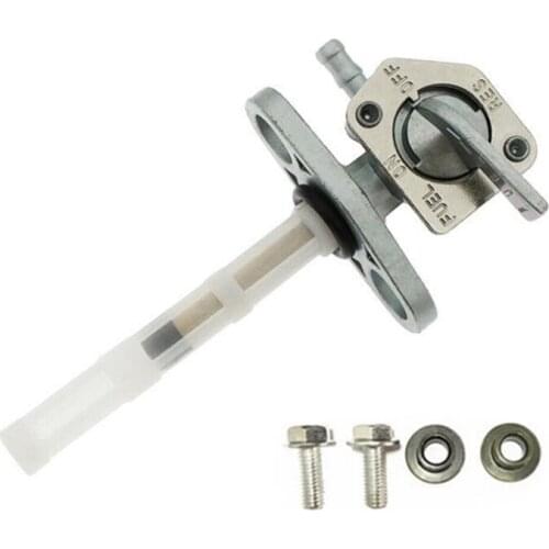 Fuel Petcock Tank Switch Valve for Honda XR50R XR70R XR80R XR100R CRF50F CRF70F CRF80F 1997-2003 16950-GCF-671