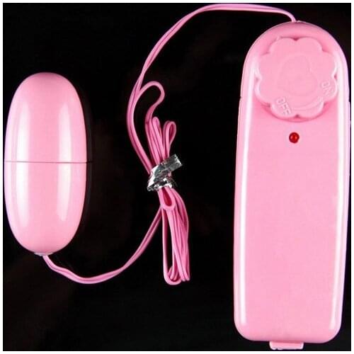 Erotic Classic Egg Vibrator Multi-Speed Bullet Vibrators for Women Vibrators for Women Adult Sex Toys for Woman Sex Products