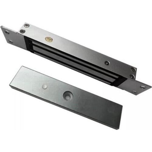 Embedded 280kg magnetic lock ,use for wooden door /fire door /metal door etc. Holding Force: 280kg(600bs)