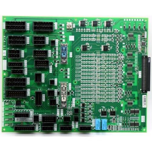 1pcs VFGLC elevator R1 board Nexway-s MAXIEZ-CZ elevator parts BQ2H104