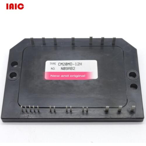 100%New and original, 90 days warranty CM20MD-12H