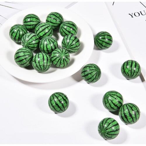 3 Pcs Bouncy Ball For Kids Outdoor Playing Ball Classic Toy