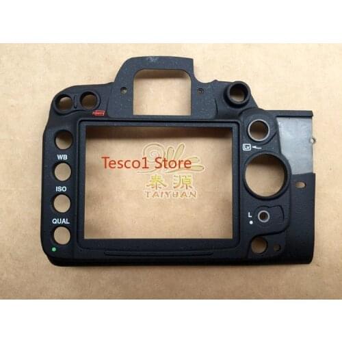 99% Original Rear Back Cover Shell Assembly For Nikon D7000 SLR
