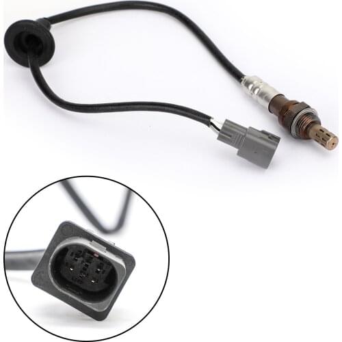 Areyourshop O2 Oxygen Sensor For Yaris 2009-2013 1NZFE 05-11 2NZFE1.0 1.3 1.5 89465-52380 Car Auto Accessories Parts