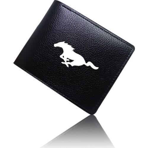 Car leather Card package for ford mustang gt Car Accessories