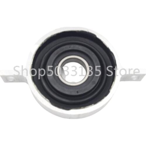 CAR intermediate bearing drive shaft suspension rubber bm wF10 F07GT F11 F07GTLCI F10LCI F11LCI with bearing aluminum
