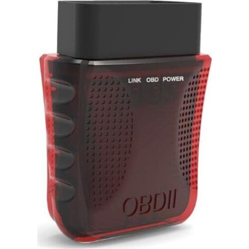 Free Shipping WIFI OBD2 Scanner Car Diagnostic Tool Support For IOS/Android /Windows Bluetooth OBDII Code Reader Reparing Tool