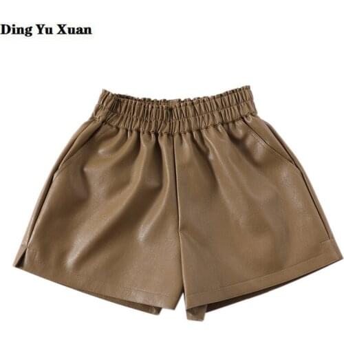 Ding Yu Xuan Women's Short Shorts