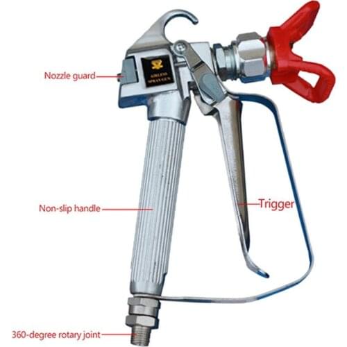 HOT TOOLS Spray Guns