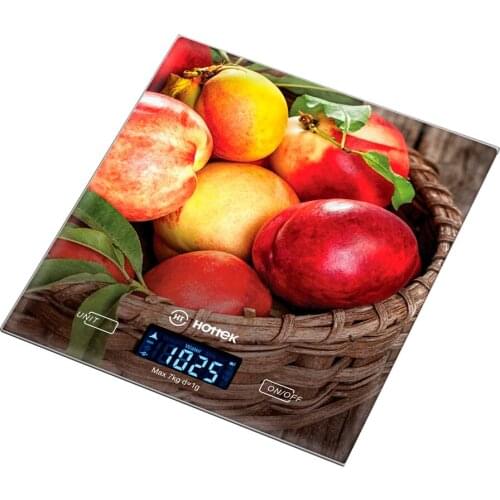 HOttEK Kitchen Scales