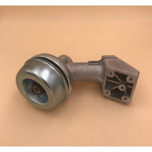 Gear Box Head Housing For STIHL FS120 FS130 FS200 FS250 FS90 FS100 FR130 FR220 FR350 FR450 FR480 FT100 Trimmer Gearhead Gearbox