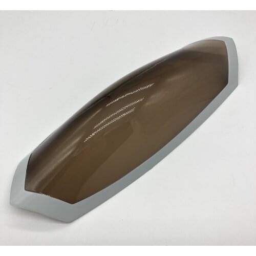 Canopy for Freewing F22 F-22 90mm Raptor rc plane model