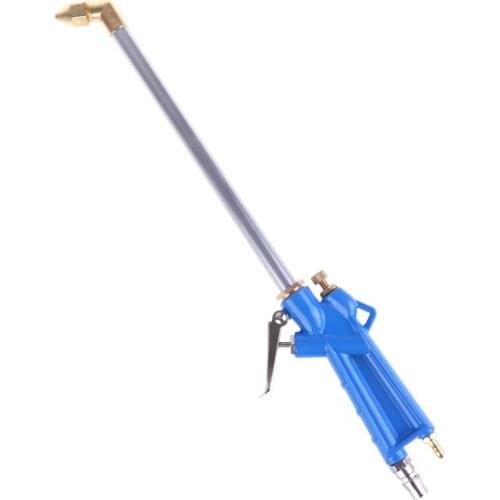 New Car Air Pressure Engine Warehouse Cleaner Washing Gun Washer Sprayer Dust Tool