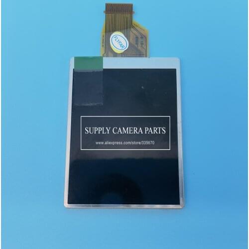 NEW LCD Display Screen FOR Fuji FUJIFILM F480 J50 J100 Digital Camera Repair Part
