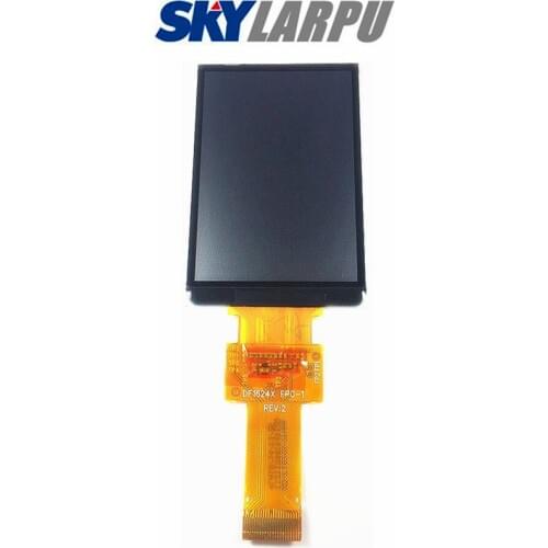 Original New 2.6" Inch TFT LCD Screen for GARMIN Astro 320 220 Handheld GPS Display Panel Repair Replacement Free Shipping