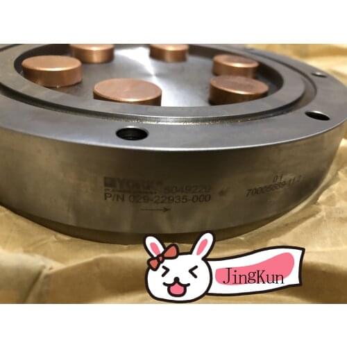 Purchasing Air Conditioning Parts BEARINGHS LS 029-22935-000 for York Central Air Condition