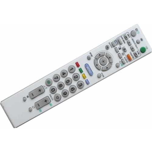 Remote Control For Sony KDL-52W4500 KDL-32S3100 KDL-37S3100 KDL-40W5710 KDL-40W5720 KDL-40W5730 KDL-40W5740 BRAVIA LCD HDTV