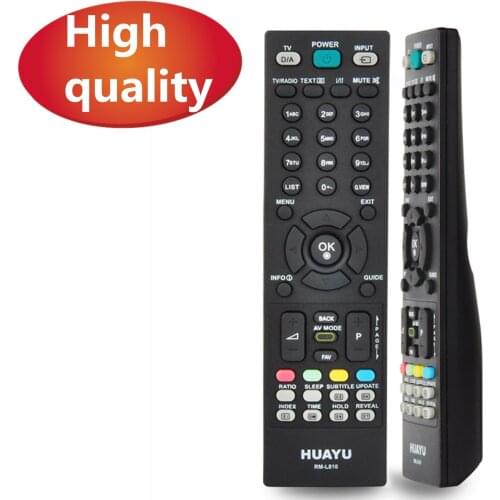 Remote Control Suitable for MKJ37815701 MKJ37815709 l810 32LG30UD 32LG70 32LG30DC 32LG60 32LG20UA lg tv MKJ36998126 AKB33871407