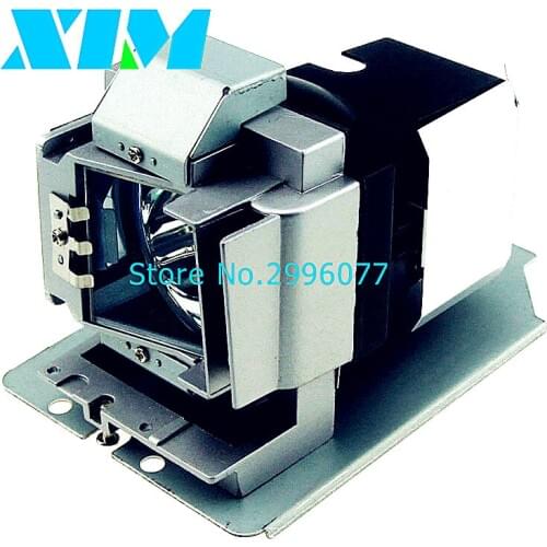 UST-P1-LAMP 5811118004) High Quality Projector lamp with housing fits for Promethean UST-P1 with 180 days warranty