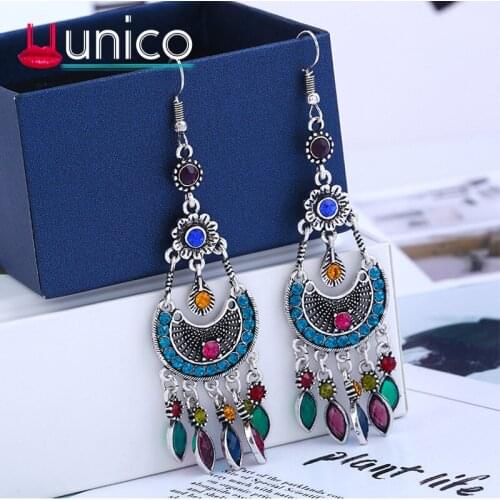 Серьги-каффы Uunico China At AliExpress
