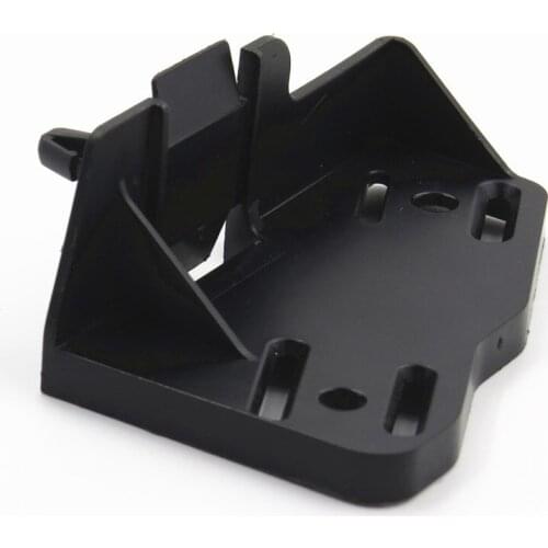 1 Pcs Reversing Radar Parking Aid Warning Buzzer Bracke For Golf Passat B3 A4 A6 TT Q3 Q7 Q5 R8 Seat Leon 5KD971502 5KD 971 502