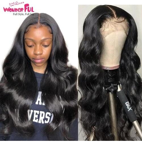 WA...WONDERFUL Kids Wigs