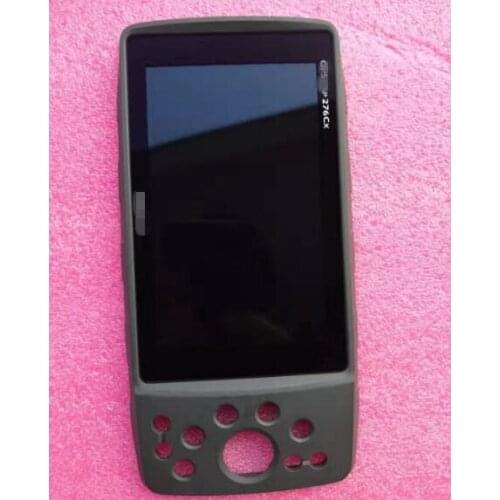 GPS 276CX LCD screen + front shell assembly