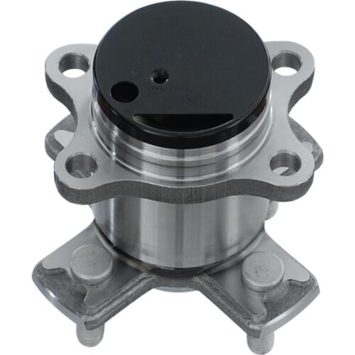 42200-T5B-951 Rear wheel Bearing Hub For Hon da FIT/JAZZ after 2015 2016 2017 2018 2019 2020-3T-73*138*59