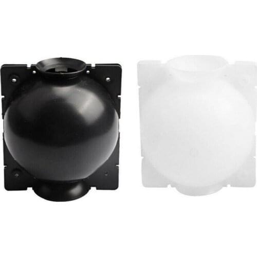 5Pcs Plant Rooting Ball Grafting Rooting Growing Box Automatic Buckle High Pressure Grafting Plant Rooting Device Garden Tools