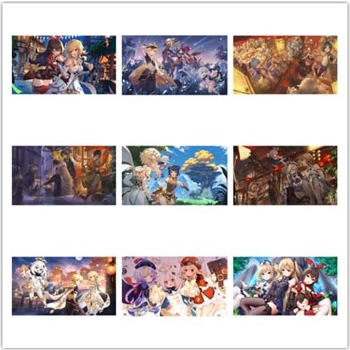 DIY Anime Original God Painting Diamond Painting Cross Stitch Diamond Embroidery Home Decoration Gift Handcraft JX134