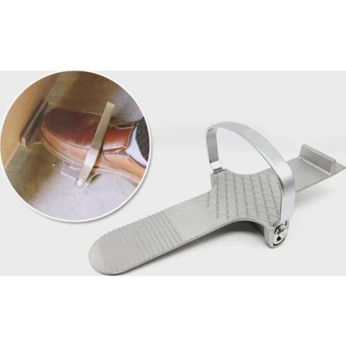 Wood Board Glass Lifter Foot Buckle Tile Anti Slip Lifter Drywall Plaster Sheet 11UA