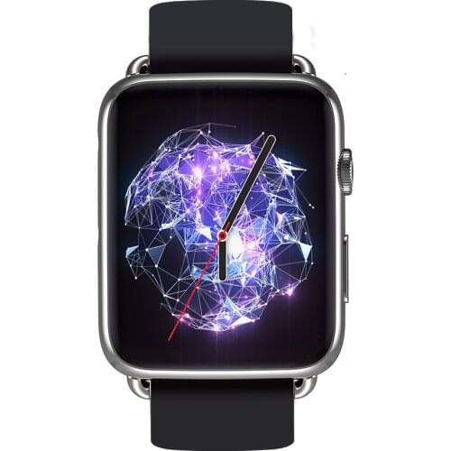 Kids Smart Watch Latest Shenzhen Android Sport Waterproof Wear Os Bracelet Wristband 4g Touch Screen Watch Smart Children