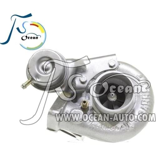 FS Ocean Engine Components