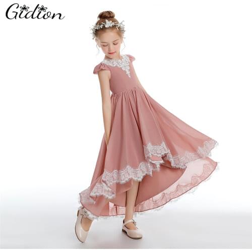 Gidionluck Womens Chiffon Dresses
